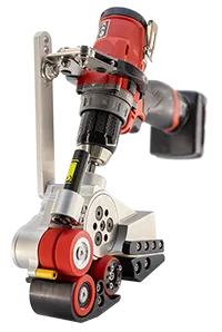Roll-Cutter